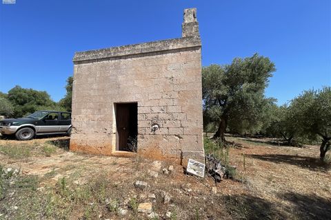 Landejendom i Monopoli, Bari, Monopoli - € 240.000 | Ref: 114 - foto 19